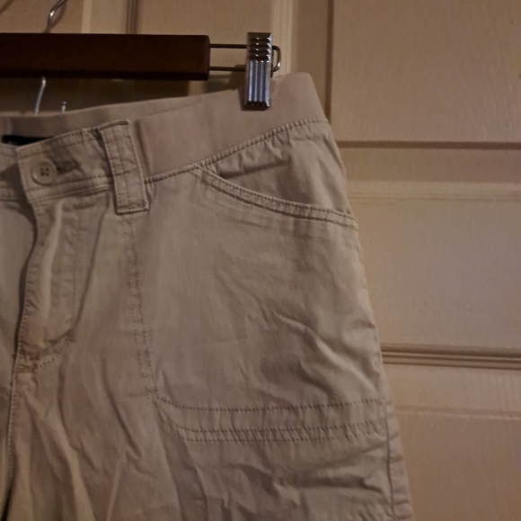 Lee relaxed shorts size 10 medium - Picture 2 of 9